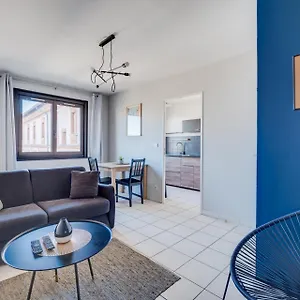 Bologne By Yume Toulouse