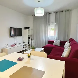 Triana Roomable Apartamento Sevilla