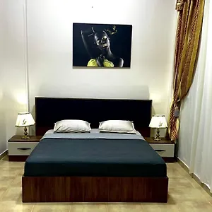 Karnak Flats Apartamento Luxor