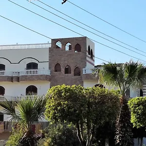 Bella Vista And Apartamento Luxor